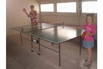 Сімейний пансіонат Habovka 2